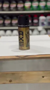 بخاخ معطر للجسم مارشميلو سموك - أكس (Axe)