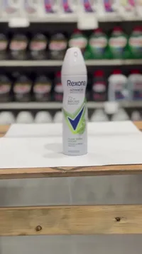 بخاخ مزيل عرق برائحة الألوفيرا - ريكسونا (Rexona)