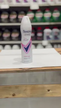 بخاخ مزيل عرق أدفانسد بروتكشن - ريكسونا (Rexona)