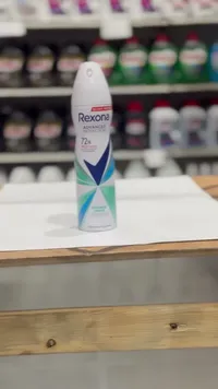 بخاخ مزيل عرق شاور فريش - ريكسونا (Rexona)