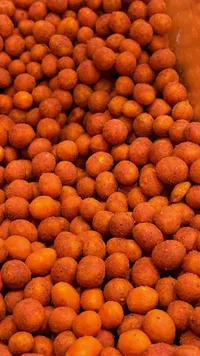 فول سوداني مقرمش بالبهارات