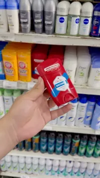 مزيل عرق ستيك وايت ووتر - أولد سبايس (Old Spice)