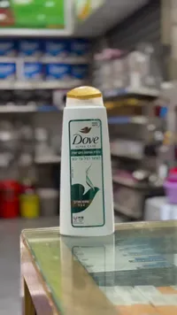 شامبو وبلسم ألترا كير - دوف (Dove)