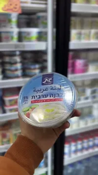 لبنة عربية - تنوفا