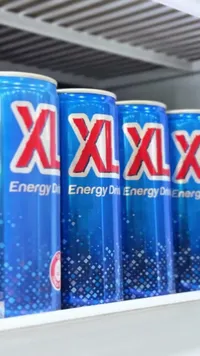 مشروب طاقة - إكس إل (XL)