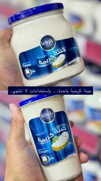 جبنة كريمة قابلة للدهن - بانوراما (Panorama)