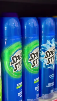 بخاخ مزيل عرق - سبيد ستيك (Speed Stick)