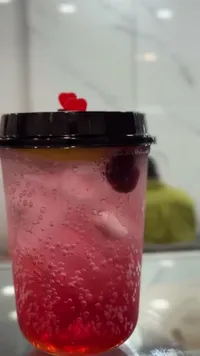 موهيتو - مشروب بارد جاهز
