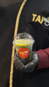 ماهيتو - تاج