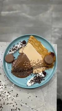 كريب نوتيلا