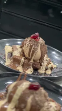 بوضة شوكولاتة فاخرة
