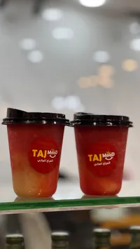 TAJ Mood - المزاج العالي