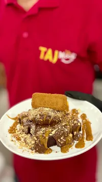 براوني لوكس - تاج مول (Taj Mall)