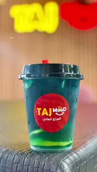 مشروب غازي - تاج مود (Taj Mood)