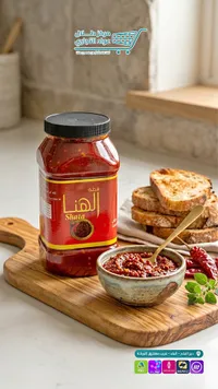 شطة - الهنا