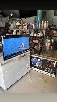 تلفاز ذكي LED TV - Universal Pro