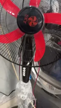 مروحة أرضية SKS