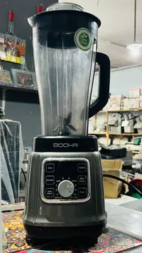 خلاط كهربائي متعدد السرعات - بوهر (Boohr)