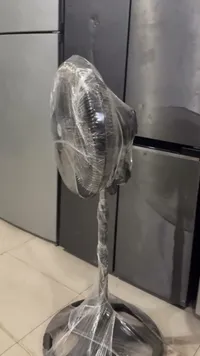 مروحة ستاند عمودية - بلاك آند ديكر (Black & Decker)