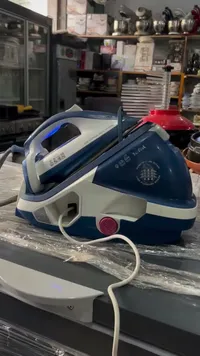 مكواة بخار برو إكسبريس إيدال - تيفال (Tefal)