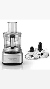 محضر طعام - كوزين آرت (Cuisinart)