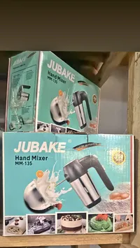 خلاط يدوي - جوبيك MM-135 (Jubake)