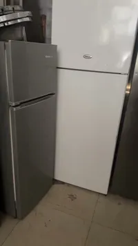 ثلاجة - فريجيدير (Frigidaire)