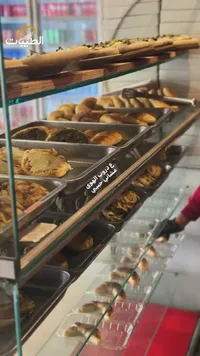 معجنات الطيبات