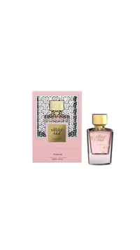 عطر ألف - فاريس