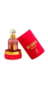 عطر سو كانديد روج من ميزون الحمراء (Maison Alhambra)