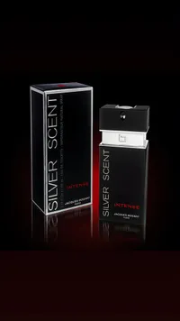 عطر سيلفر سنت إنتنس للرجال من جاك بوغارت (Jacques Bogart)