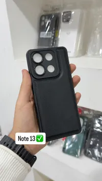غطاء حماية كاميرا لـ Samsung Galaxy Note 13