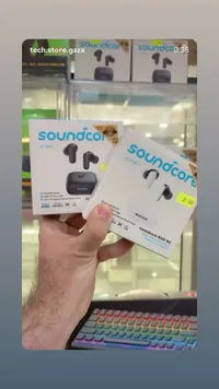 سماعات Soundcore R50i NC