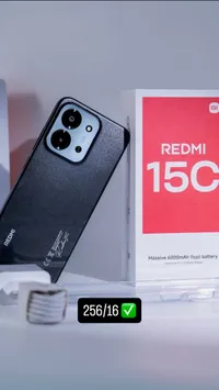Redmi 15C