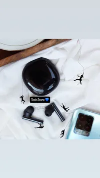 سماعات أذن لاسلكية - ريلمي (Realme)