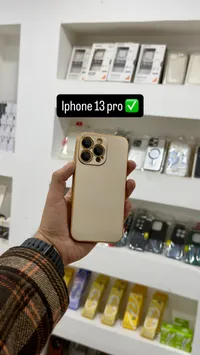 آيفون 13 برو (iPhone)