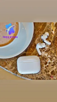 سماعات أذن لاسلكية - برو (Pro)