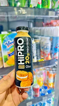 بروتين هاي برو - دانون (Danone)