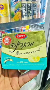 زبده - تينوڤا (Tnuva)
