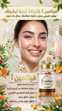فيتامين أ - Vitamin A