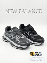 بوت رياضي نيو بالانس - New Balance