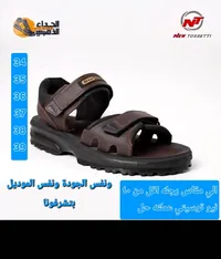 صندل رجالي - نيو توسيتي