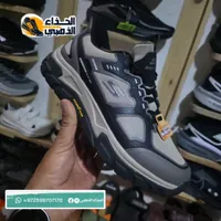 حذاء رياضي شبابي - الحذاء الذهبي