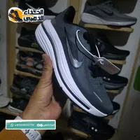 حذاء رياضي شبابي - نايك