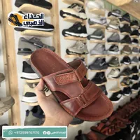 حذاء رجالي - رينجر (Ranger)