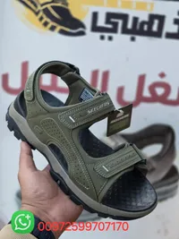 صندل شبابي مريح - سكيتشرز (Skechers)