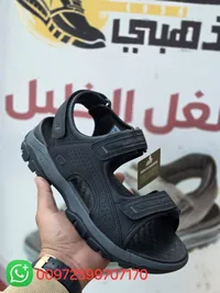 صندل شبابي مريح - سكيتشرز (Skechers)