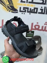 صندل شبابي ميموري فوم - سكيتشرز (Skechers)