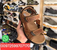 صندل شبابي مريح - سكيتشرز جو ووك (Skechers)