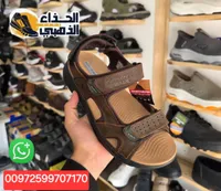صندل شبابي مريح - سكيتشرز جو ووك (Skechers)